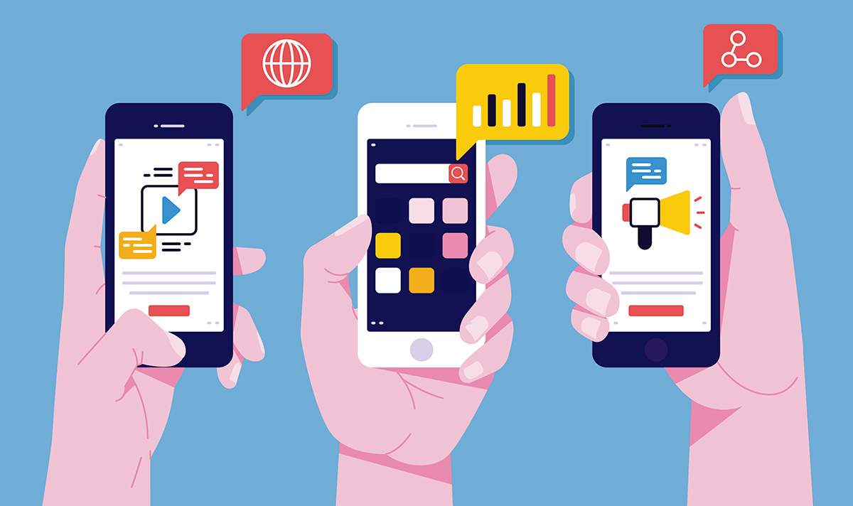 Բջջային հավելվածների նշանակությունը